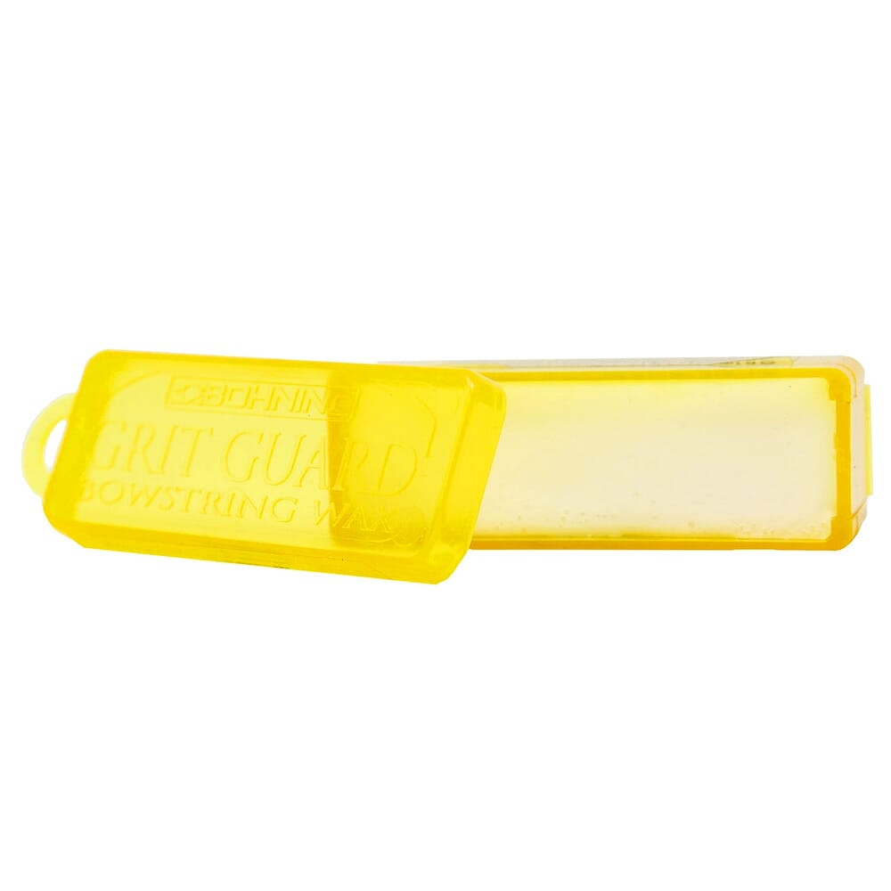 Bohning Archery Bohning Grit Guard Wax/Applicator Box 301026 - Bohning