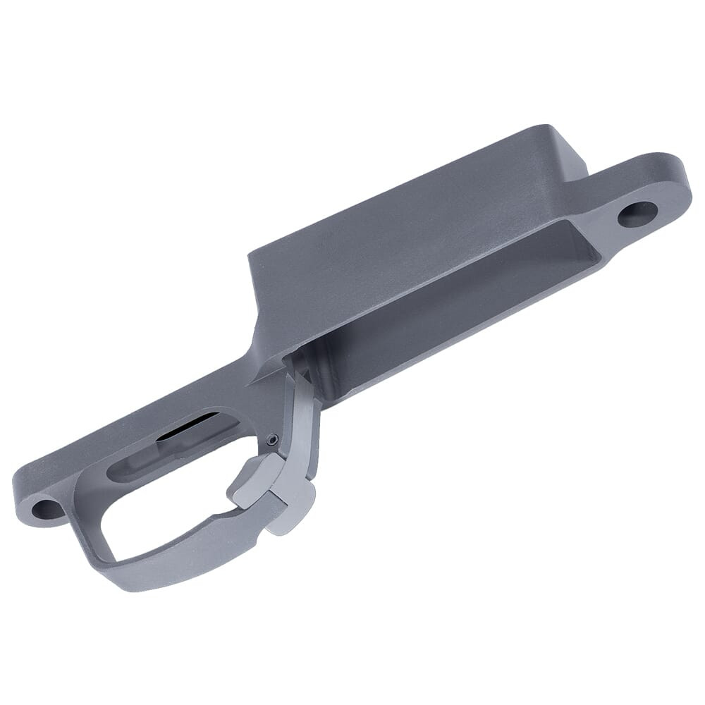 Badger Ordnance M5 Enhanced SA BDM Detachable Magazine Triggerguard w/NO Magazine 306-82S - Badger Ordnance