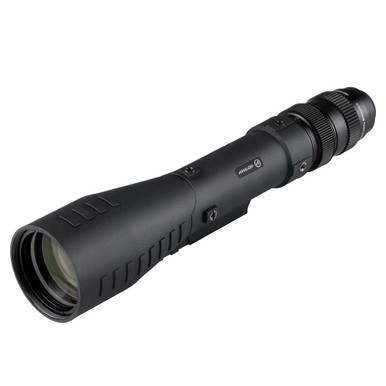 Athlon Scopes Athlon Cronus Tactical G2 7-42x60mm ED Black Spotting Scope 311005 - Athlon Scopes