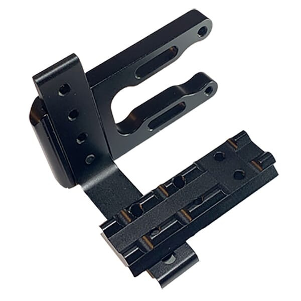 Omega Sights Compound Bow Bracket 35369 - Omega Sights