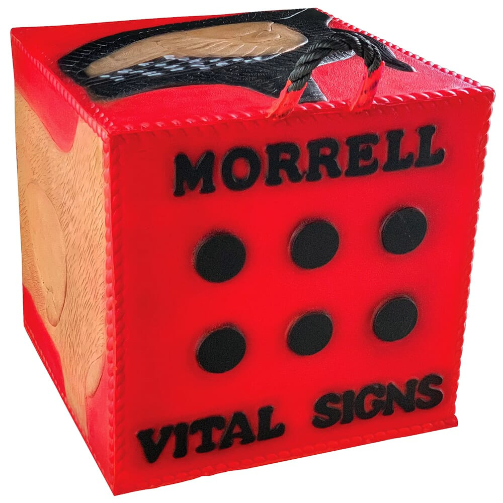 Morrell Targets Morrell Vital Signs 2 362 - Morrell Targets