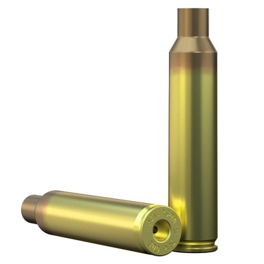 Peterson Brass Peterson .300 PRC Casings Box of 50 - Peterson Brass