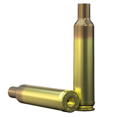 Peterson Brass Peterson .270 Weatherby Magnum Casings Box of 50 - Peterson Brass