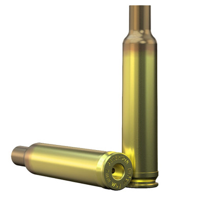 Peterson Brass Peterson 7mm Weatherby Magnum Casings Box of 50 - Peterson Brass