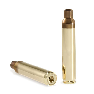 Peterson Brass Peterson .300 RUM Brass Casings Box of 50 40070R - Peterson Brass