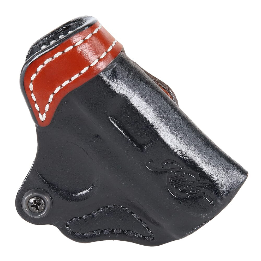 Kimber Micro 380 Crossdraw RH Tan/Black Holster 4000257 - Kimber