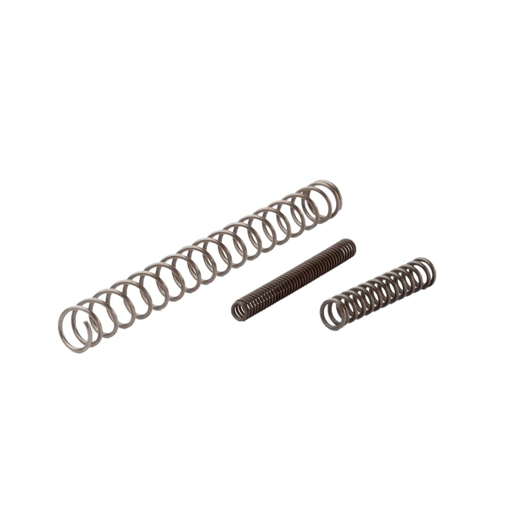 Kimber Compact 1911 .45 ACP/.40 Spring Tune Up Kit : 20lb Recoil Spring, Mainspring & Firing Pin Spring 4000615 - Kimber