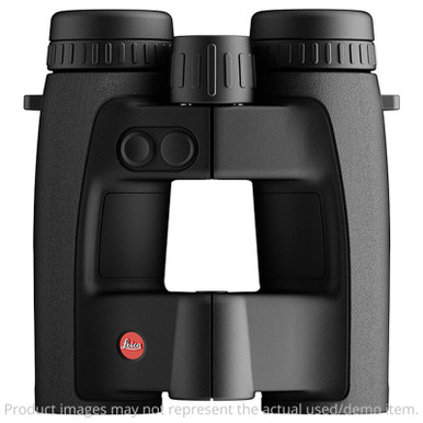 Leica Geovid Pro 8x32 Certified Preowned Rangefinding Binocular 40809 - Leica