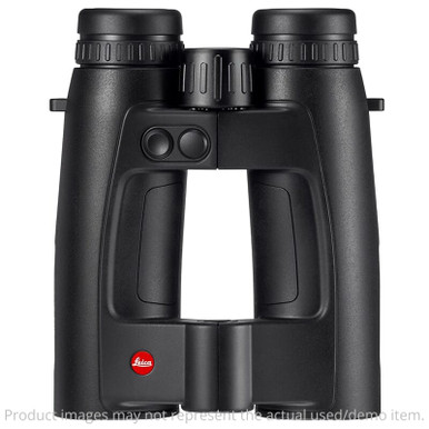 Leica Geovid Pro 8x42 Certified Preowned Rangefinding Binocular 40815 - Leica