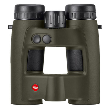 Leica Geovid Pro 10x32 Rangefinding Green Binocular 40820 - Leica