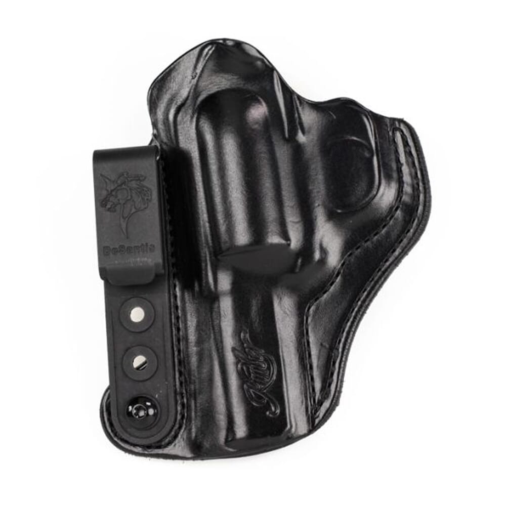 Kimber K6s 3" Flex-Tuck IWB LH Black Holster by DeSantis 4100283 - Kimber