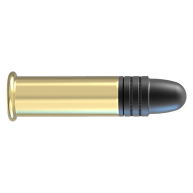 Lapua .22 LR Super Long Range Ammunition Brick 500 Rounds