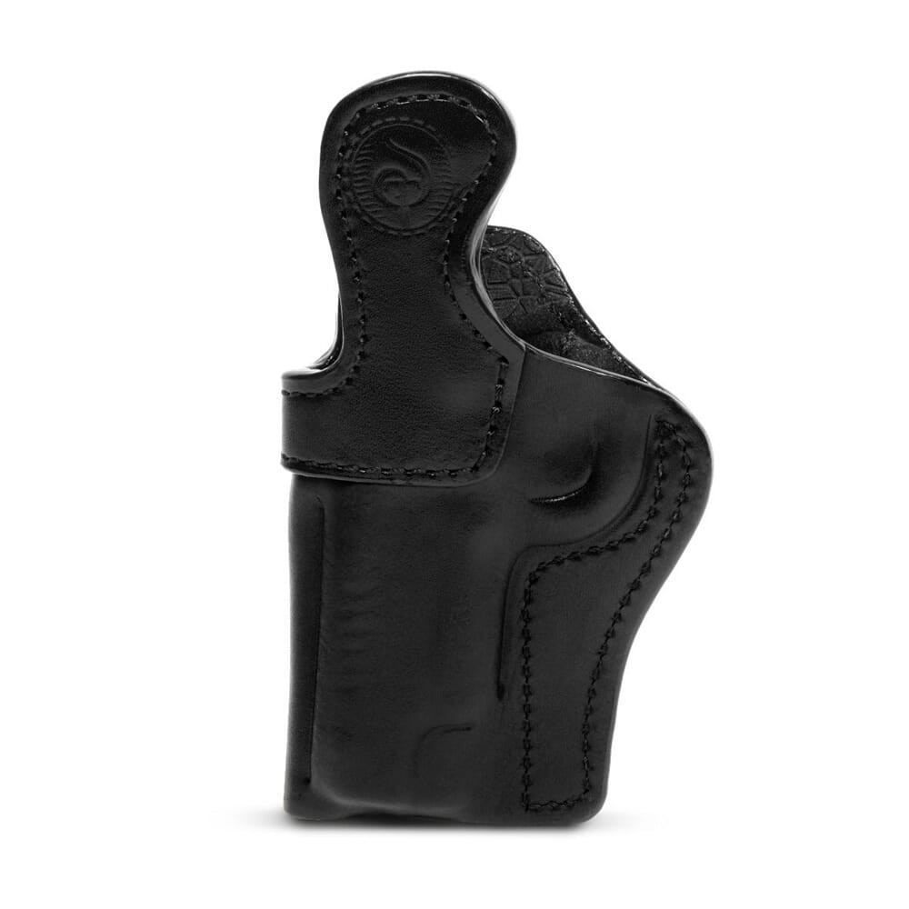Kimber KDS9c 4" Southern Trapper The Urban IWB RH Black Holster 4200342 - Kimber
