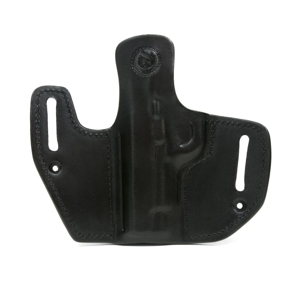 Kimber KDS9c 4" Southern Trapper MVP OWB/IWB OR Black Holster 4200343 - Kimber