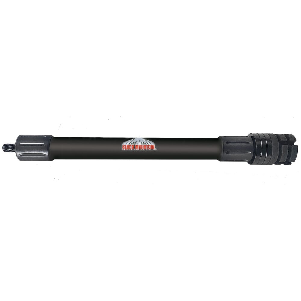 PSE Archery PSE Recon 10" Black Stabilizer 42454BK - PSE Archery