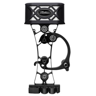 Mathews Archery Mathews Archery Mathews HD-4 Quiver Insert White 43003 - $19.99 at EuroOptic