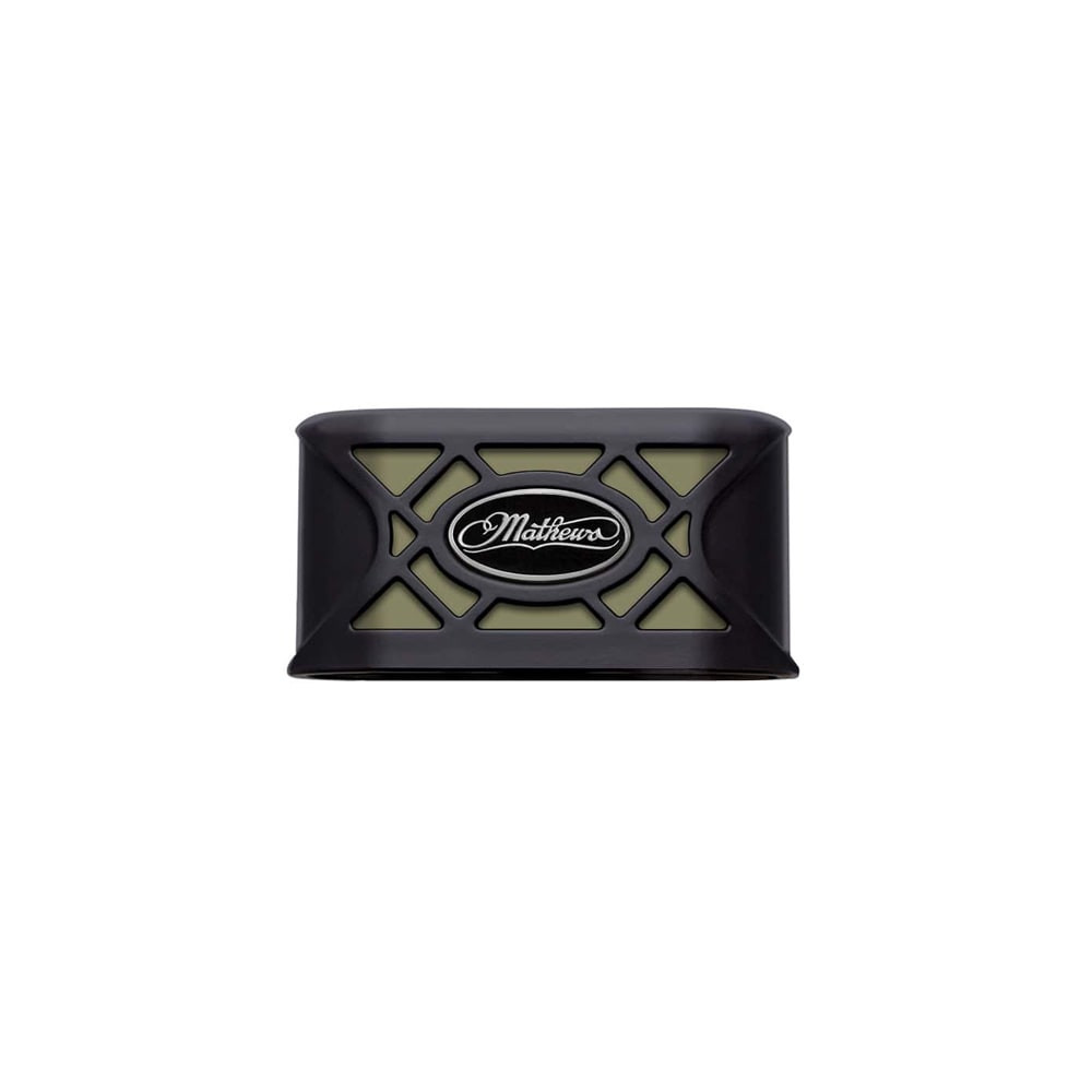 Mathews Archery Mathews HD-4 Quiver Insert Green Ambush 43038 - Mathews Archery
