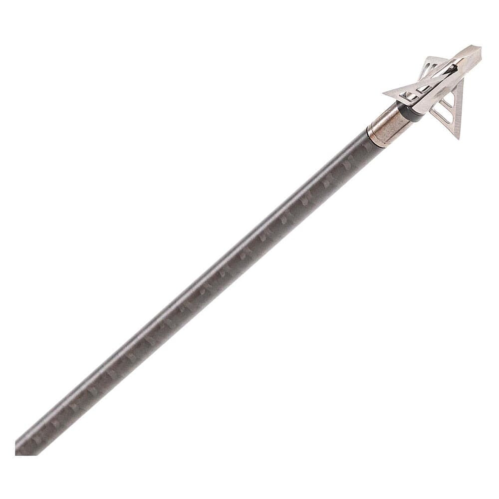 Muzzy Broadheads Muzzy Trocar TI 100gr Crossbow Broadhead 3pk 492 - Muzzy Broadheads
