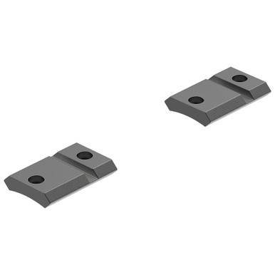 Leupold QRW Browning A-Bolt Matte Quick-Release Weaver-Style 2pc Scope Base 49847 - Leupold