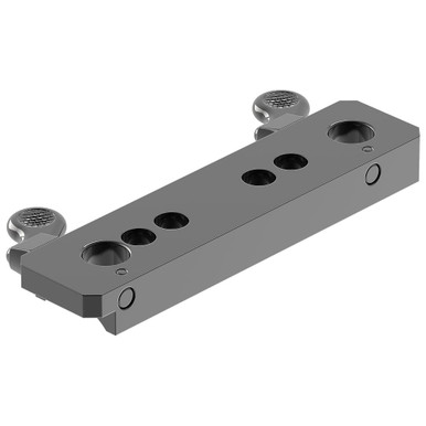 Leupold QR T/C Contender Glossy Quick-Release One-Piece Scope Base 50068 - Leupold