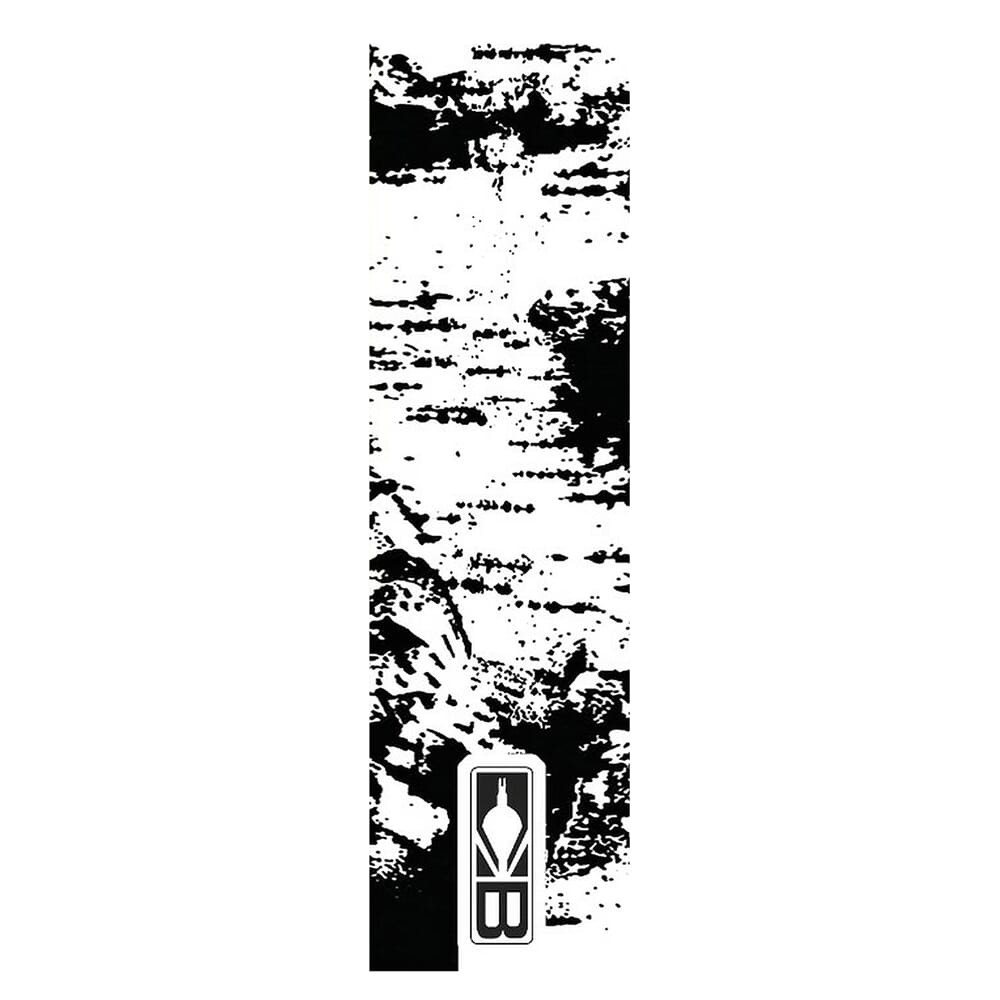 Bohning Archery Bohning 4" Standard Birch Wrap 13pk 501001BIRCH - Bohning Archery
