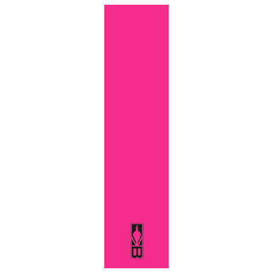 Bohning Archery Bohning 4" Standard Hot Pink Wrap 13pk 501031HP - Bohning Archery