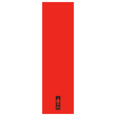 Bohning Archery Bohning 4" Standard Neon Red Wrap 13pk 501031NR - Bohning Archery