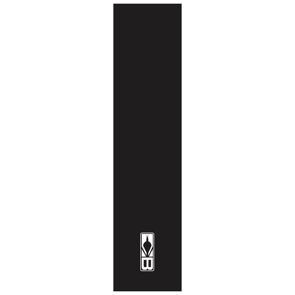 Bohning Archery Bohning 4" Small Black Wrap 13pk 501032WB - Bohning
