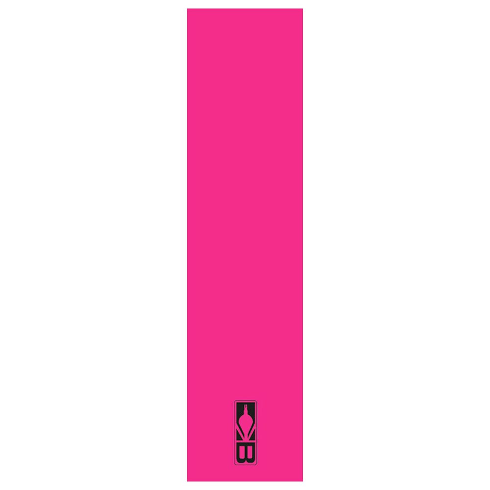 Bohning Archery Bohning 4" X-Small Hot Pink Wrap 13pk 501033HP - Bohning Archery
