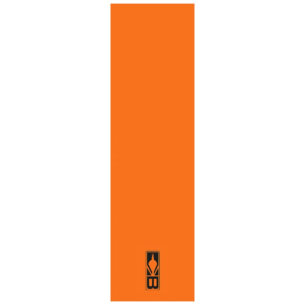 Bohning Archery Bohning 4" X-Small Neon Orange Wrap 13pk 501033NO - Bohning Archery