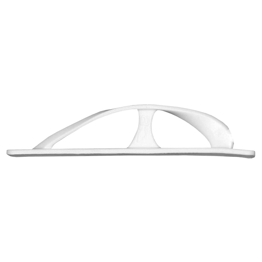 Bohning Archery Bohning Griffin Vane 1" White 40pk 101055WH1 - Bohning