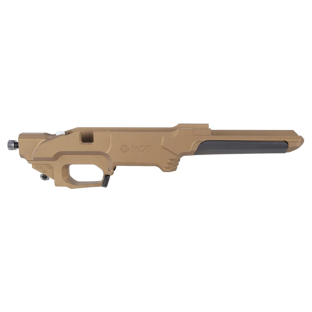 MDT ESS Savage SA RH Burnt Bronze Chassis 102816-BBZ - MDT
