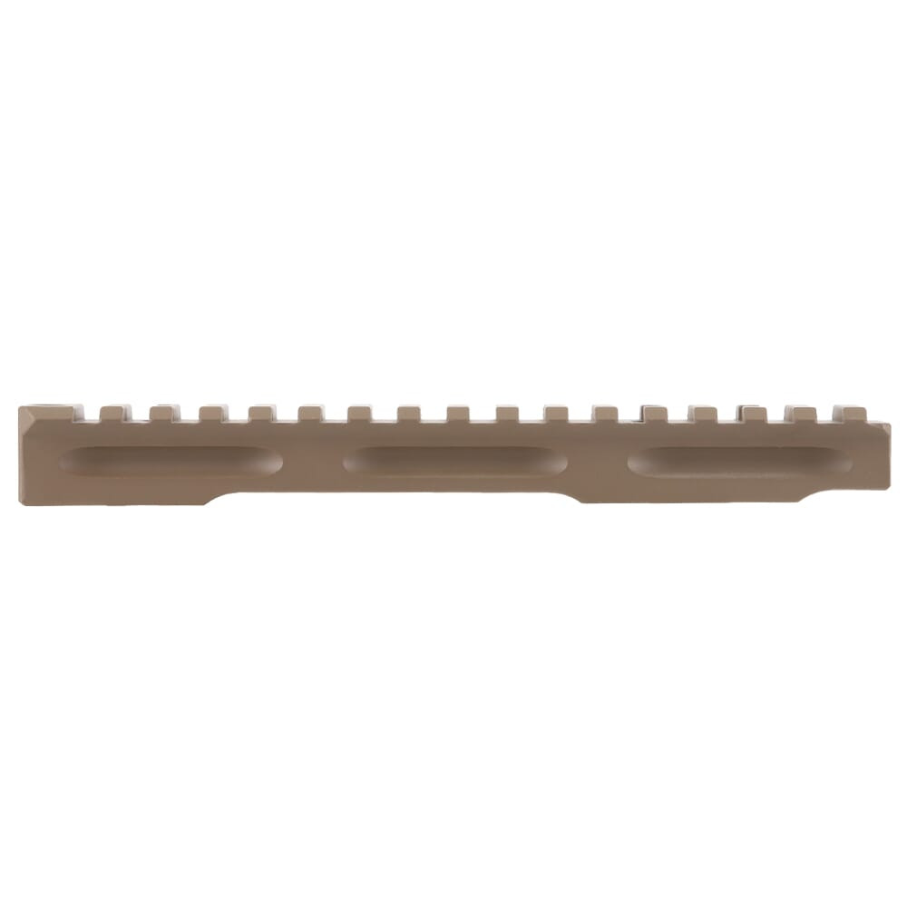 MDT ESS Savage SA Flat Dark Earth Tall Scope Base 102860-FDE - MDT