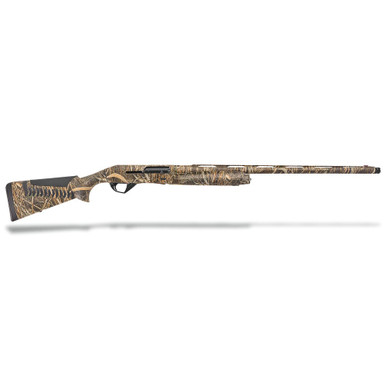 Benelli Super Black Eagle 3 12ga 3" 28" Realtree Max-7 3+1 Semi-Auto Shotgun 10309 - Benelli