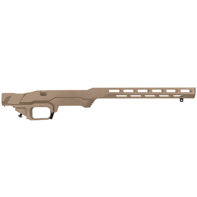 MDT LSS-XL Gen2 Howa Mini Carbine RH Flat Dark Earth Chassis 103500-FDE - MDT
