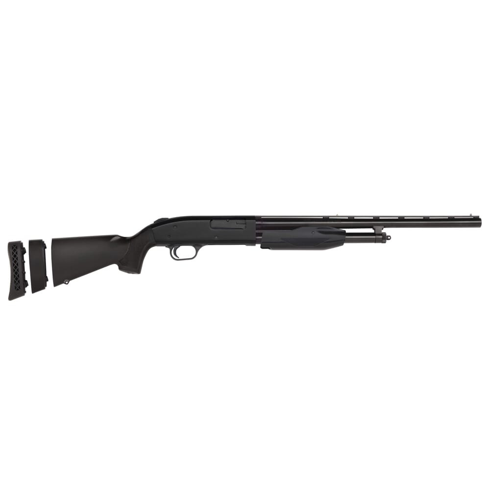 Mossberg 510 Super Bantam 20ga 18.5" Bbl 3+1 Black Shotgun 50485
