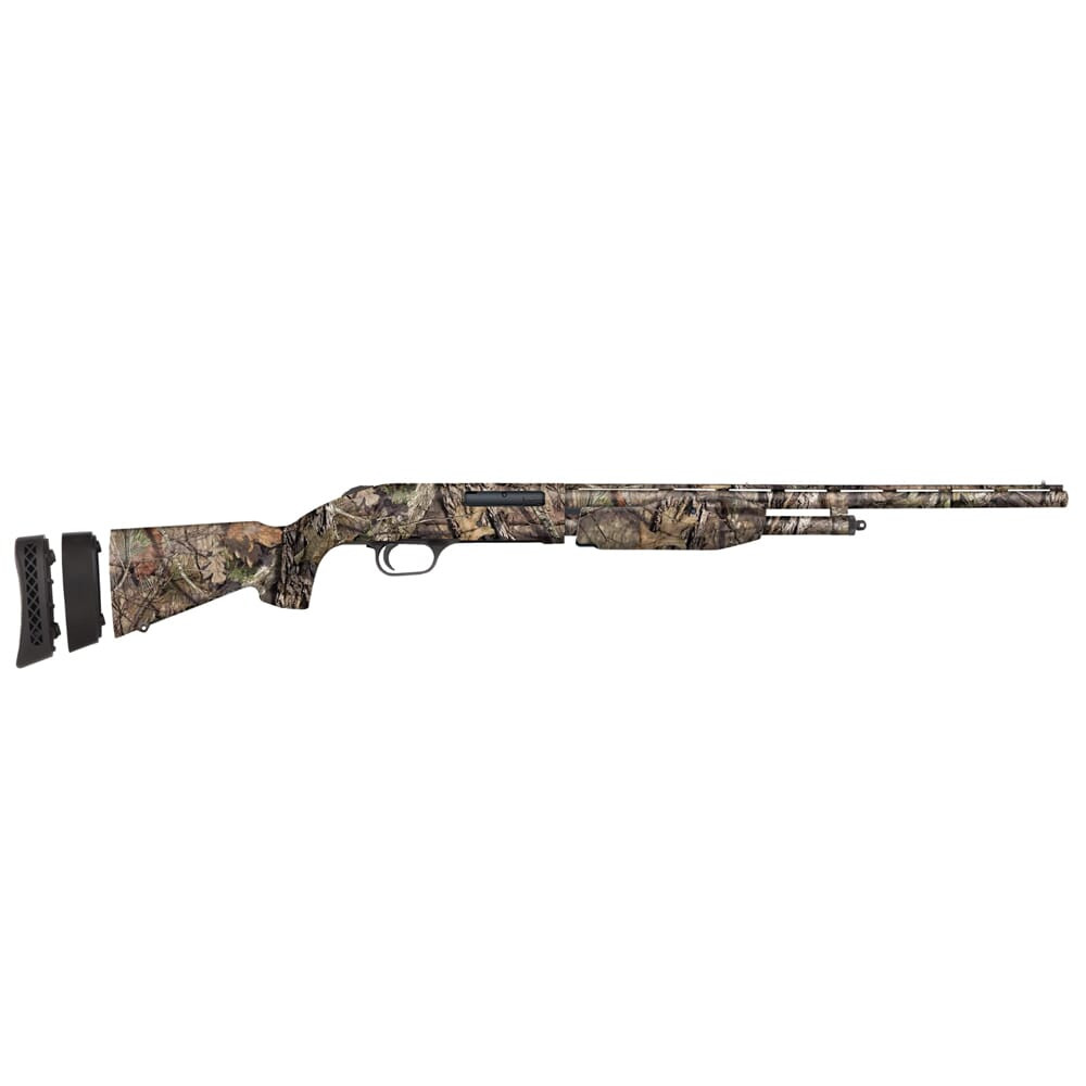 Mossberg 510 Super Bantam .410 18.5" Bbl 2+1 Mossy Oak Break-Up Country Shotgun 50355