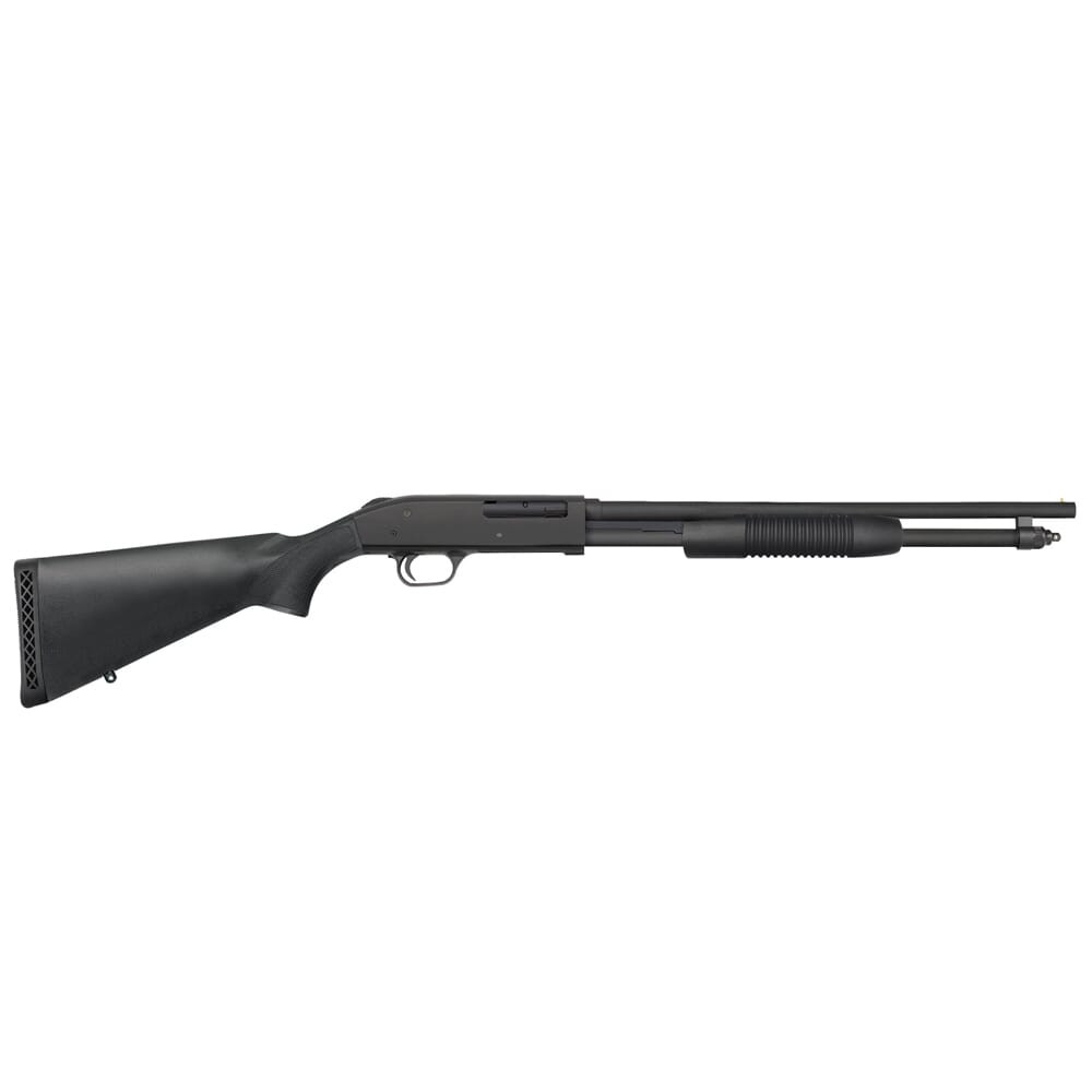 Mossberg 590 Persuader .410 18.5" Bbl 6+1 Black Shotgun 50700
