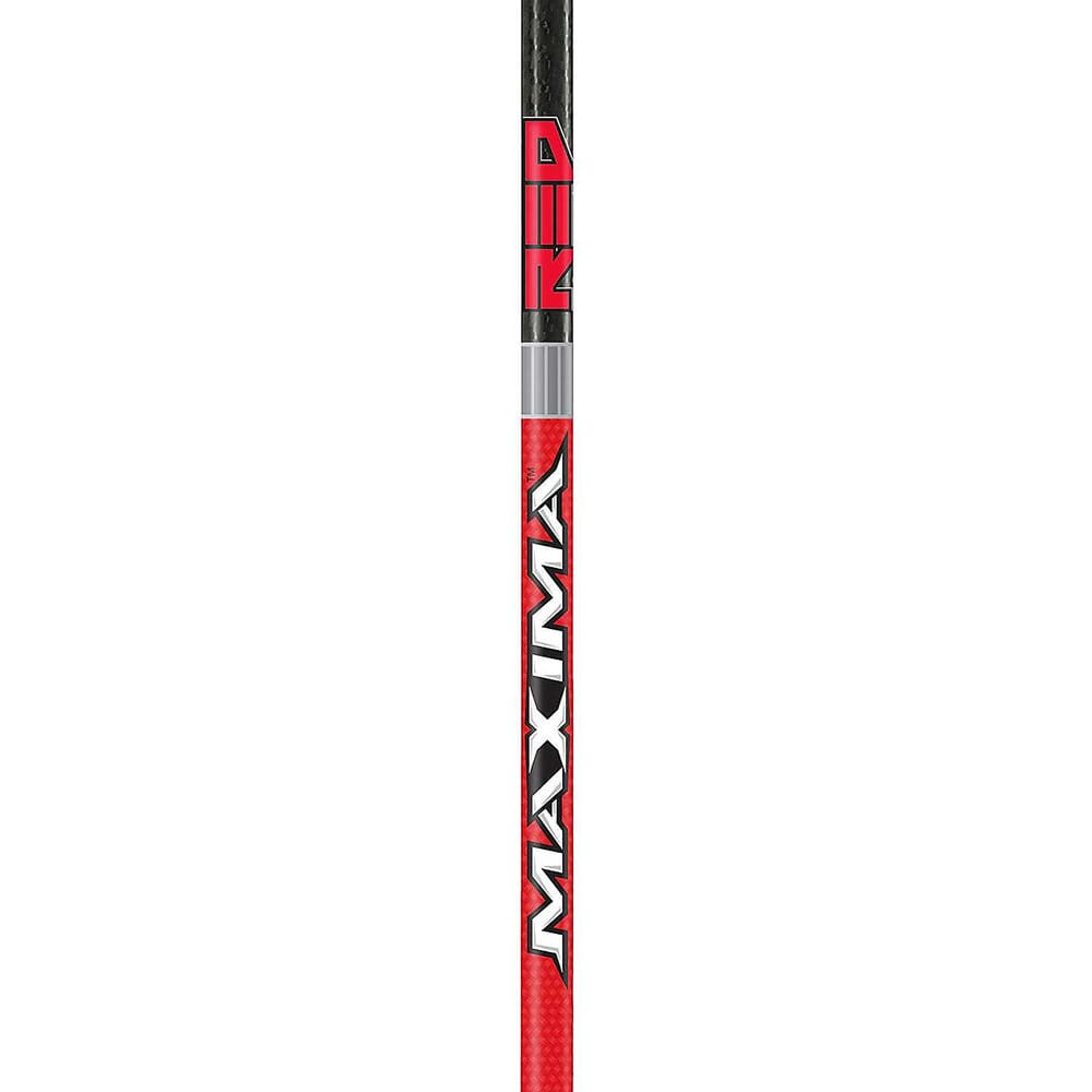 Carbon Express Maxima Red 400 Arrow 12pk 50755 **Single Arrow** - Carbon Express