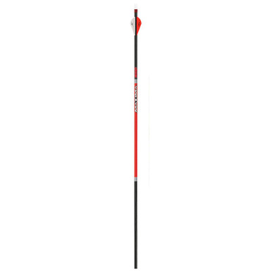 Carbon Express Maxima Red 350 Shaft 12pk 50756 - Carbon Express