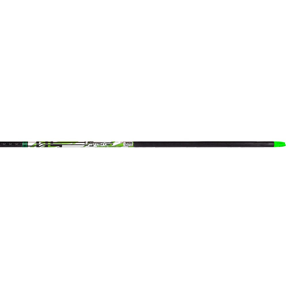 Carbon Express D-Stroyer Piledriver 400 Arrow 12pk 51195 **Single Arrow** - Carbon Express