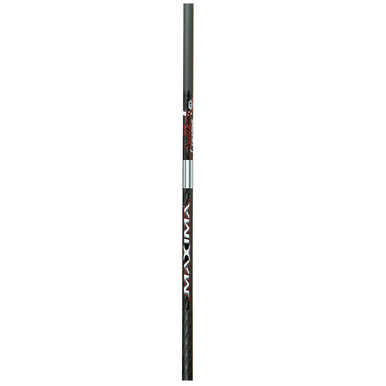 Carbon Express Maxima Sable RZ 350 Shaft 12pk 51204 in Black - Carbon Express