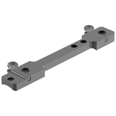 Leupold QR Browning BAR Glossy Quick-Release One-Piece Scope Base 51249 - Leupold