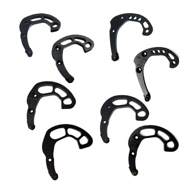 Mathews Archery Mathews Module SW 75# I 85% Set 54016A - Mathews Archery