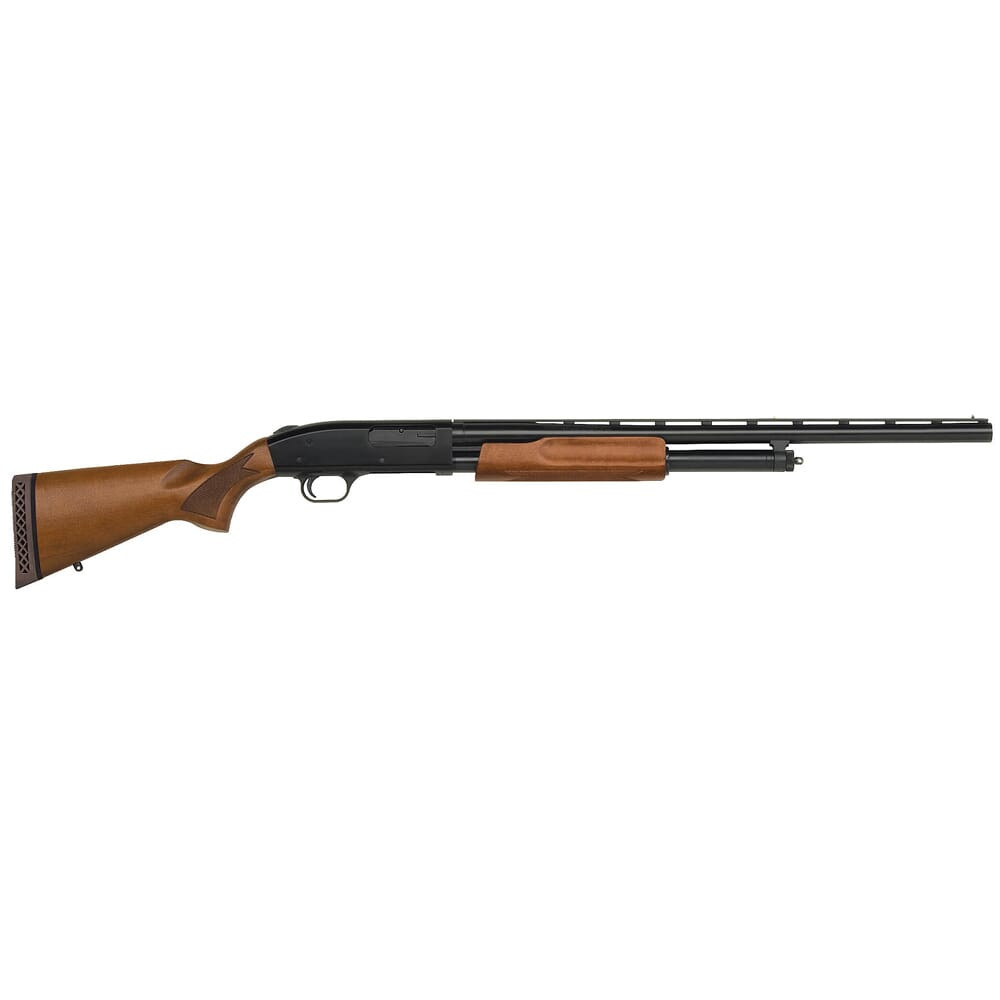 Mossberg 500 Bantam 20ga 22" Bbl 5+1 Satin Shotgun 54132