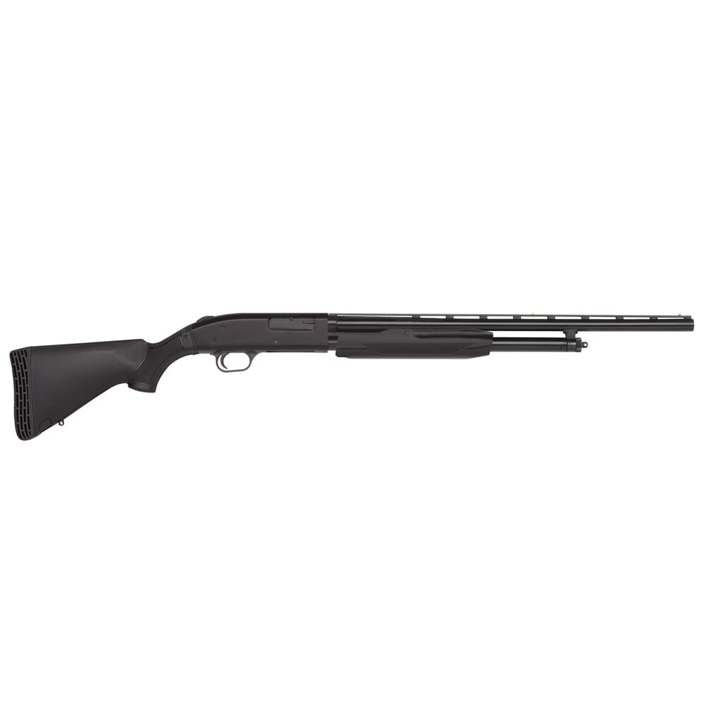 Mossberg Flex 500 Bantam - All-Purpose 20ga 22" Bbl 5+1 Black Shotgun 54334