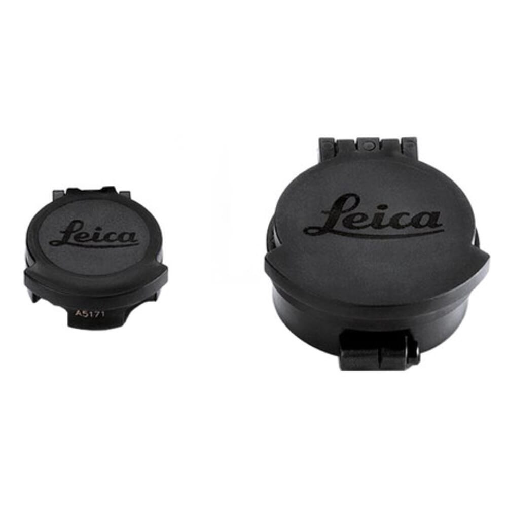 Leica Amplus 6 24mm Flip Cover Set 59063 - Leica
