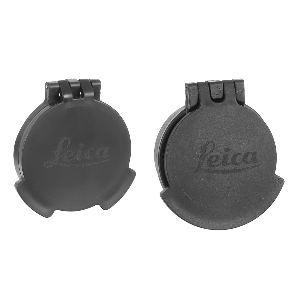 Leica Amplus 6 44mm Flip Cover Set 59064 - Leica