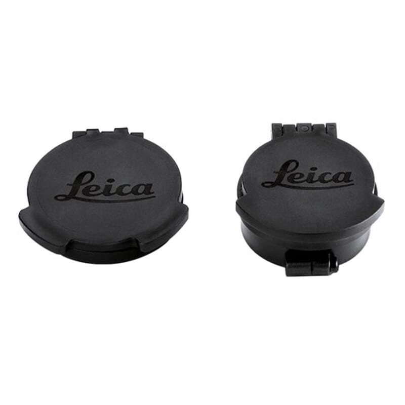 Leica Amplus 6 50mm Flip Cover Set 59065 - Leica