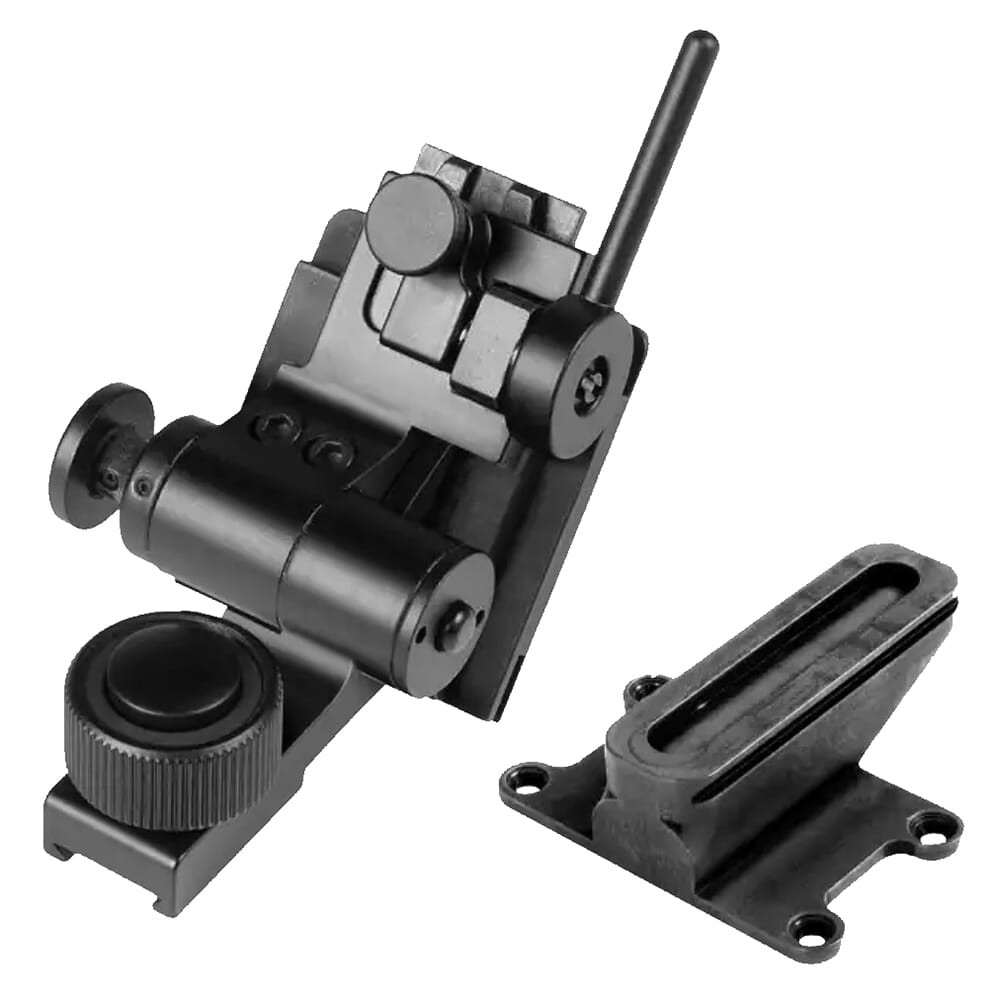 AGM Global Vision AGM Helmet Mount G50S for Shroud 6103HS51 - AGM Global Vision